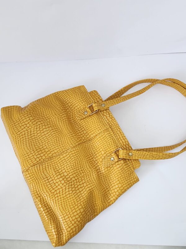 Soft leather bags - Image 3